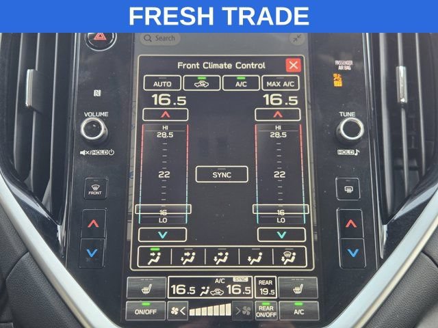 Used 2023 Subaru Ascent Limited w/ Technology Package AWD/4WD image 18