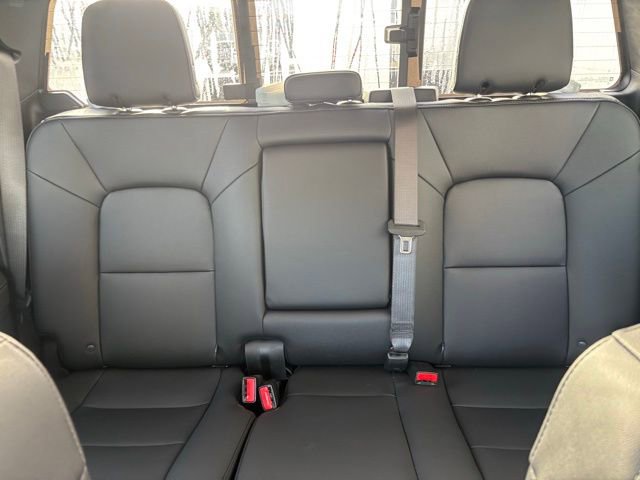 New 2026 Chevrolet Colorado LT w/ LT Convenience Package image 6