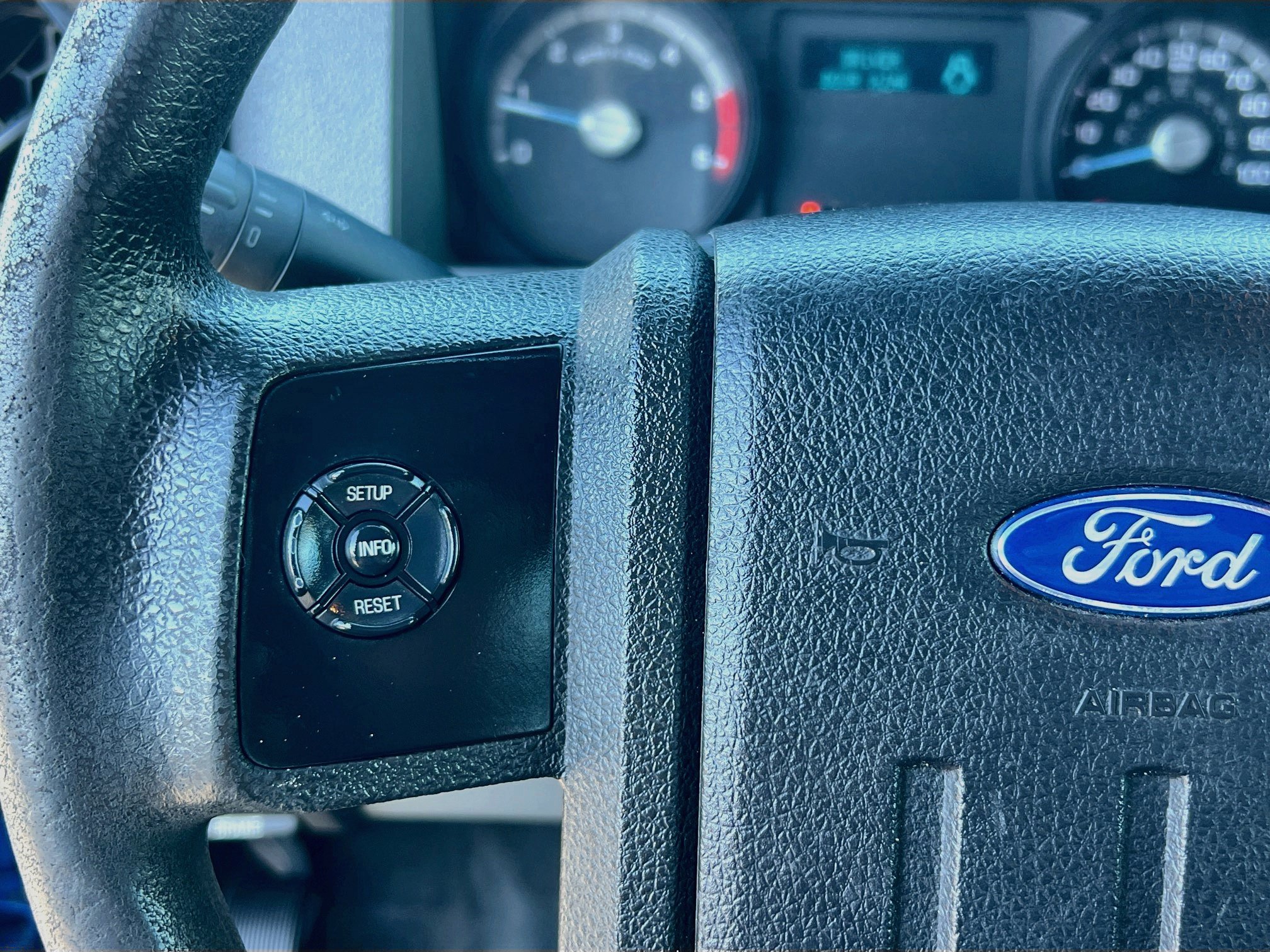 Used 2016 Ford F450 XL w/ Snow Plow Prep Package RWD image 16