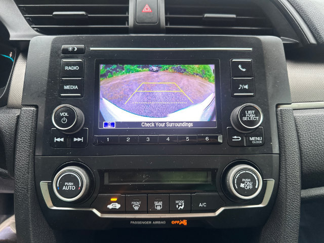 Used 2020 Honda Civic LX image 31