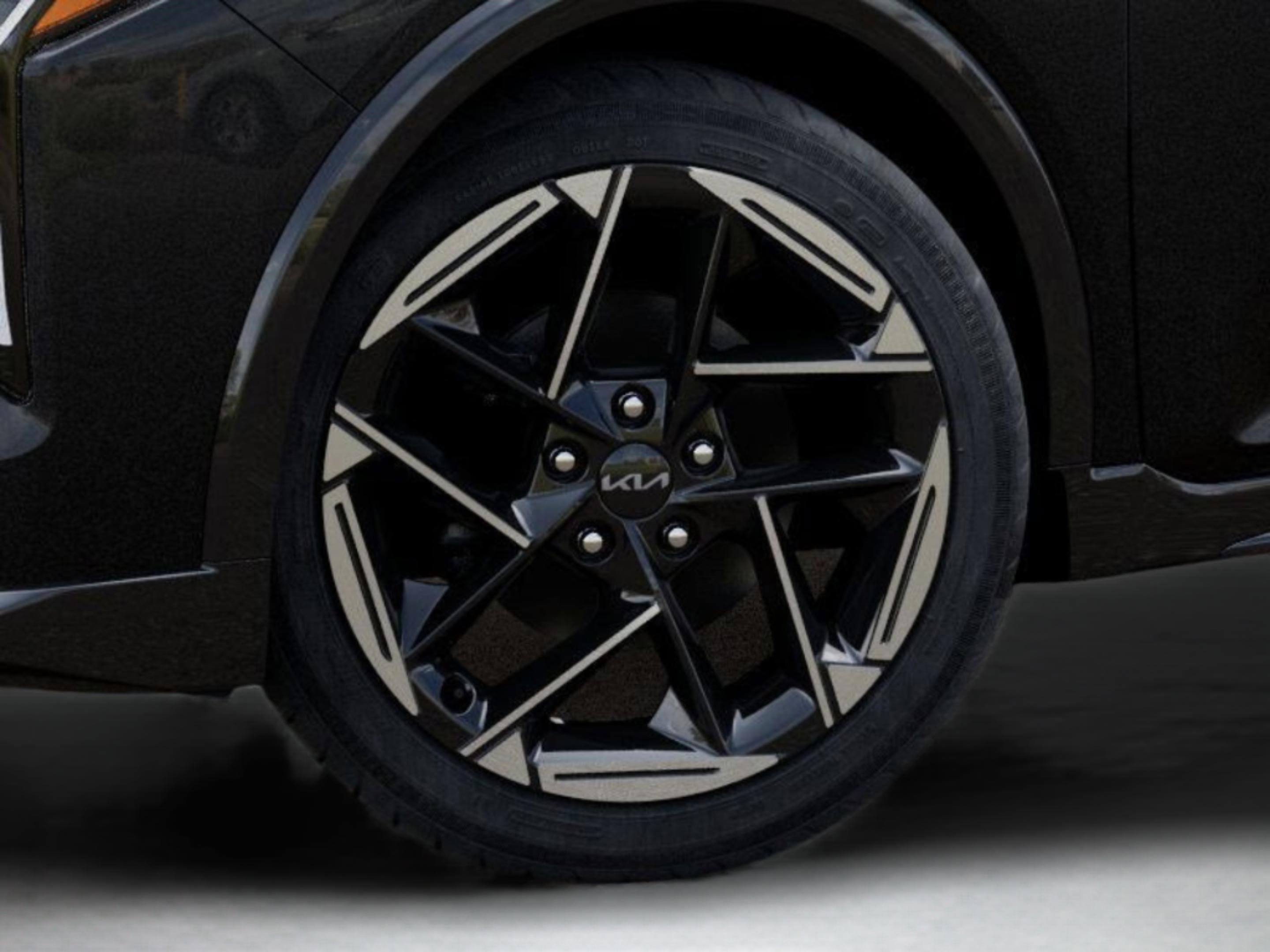 New 2025 Kia K4 GT-Line image 26