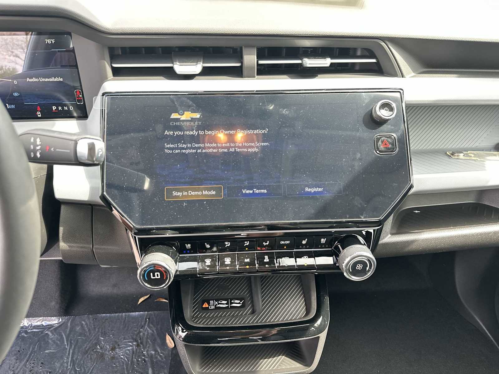 New 2027 Chevrolet Bolt RS w/ Technology Package image 21