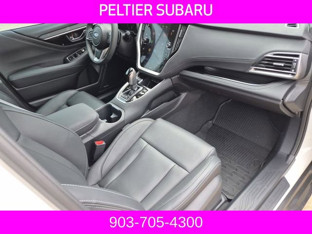 Certified 2023 Subaru Outback Touring XT AWD/4WD image 13