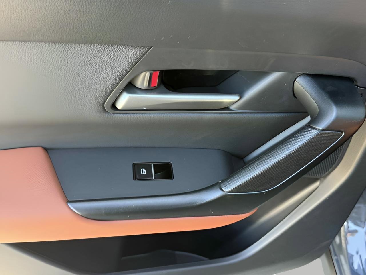 New 2025 MAZDA CX-50 AWD 2.5 Turbo w/ Weather Package image 20