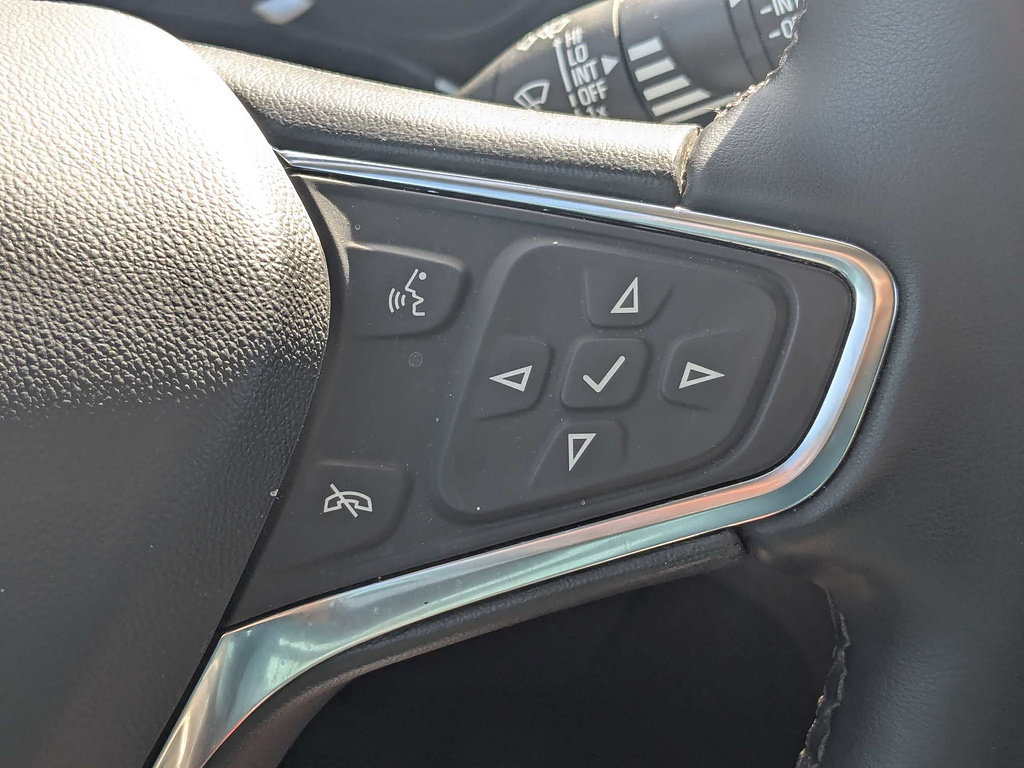 Used 2024 Chevrolet Equinox LT AWD/4WD image 26