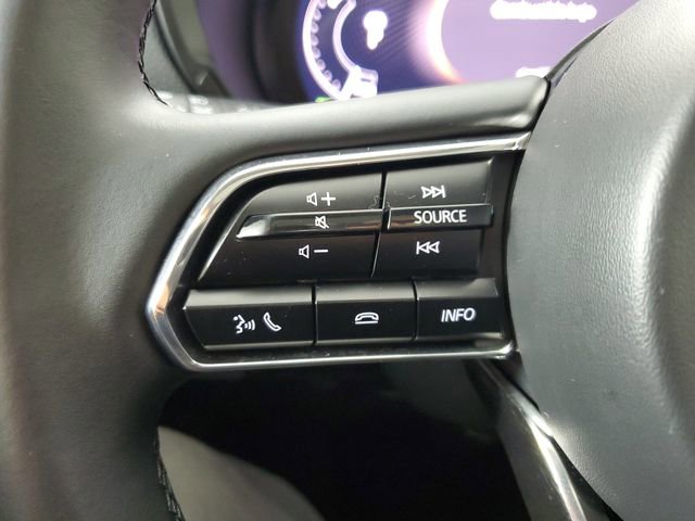 Certified 2024 MAZDA CX-90 Plug-In Hybrid w/ Preferred AWD/4WD image 29