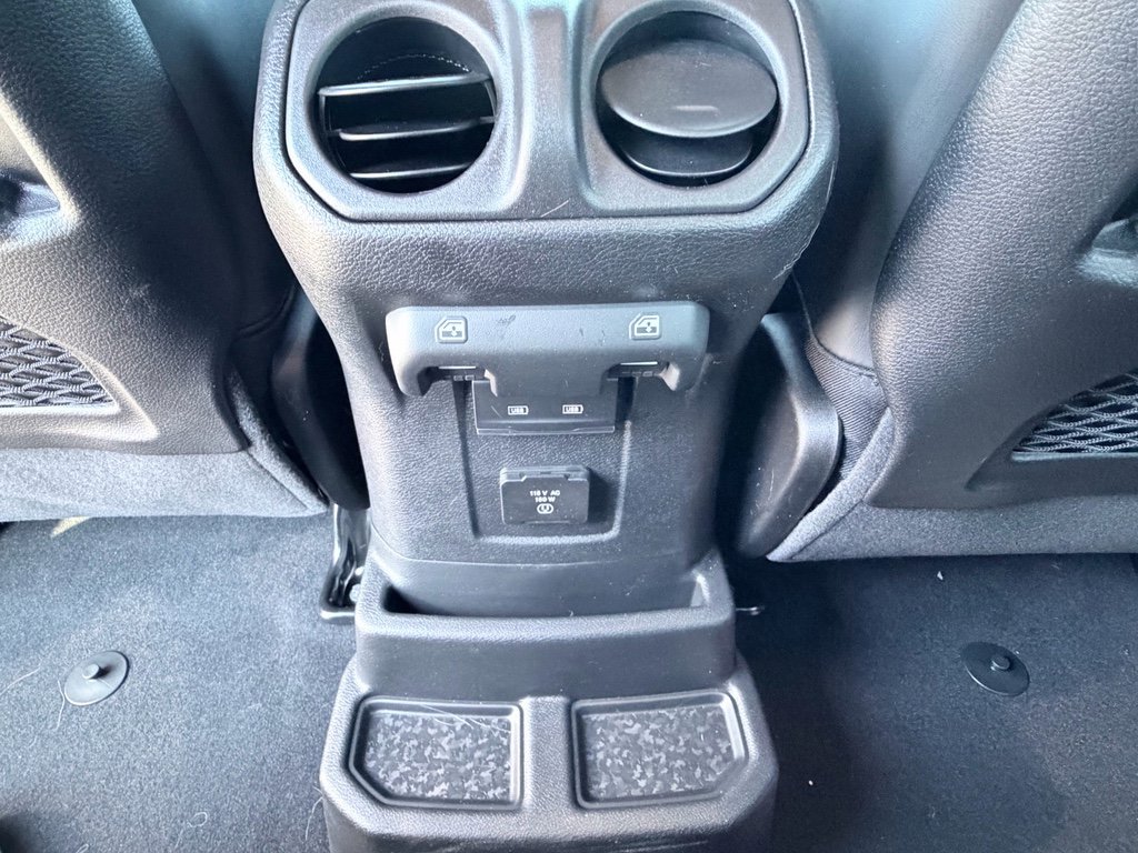 New 2026 Jeep Wrangler Unlimited Rubicon 392 image 29