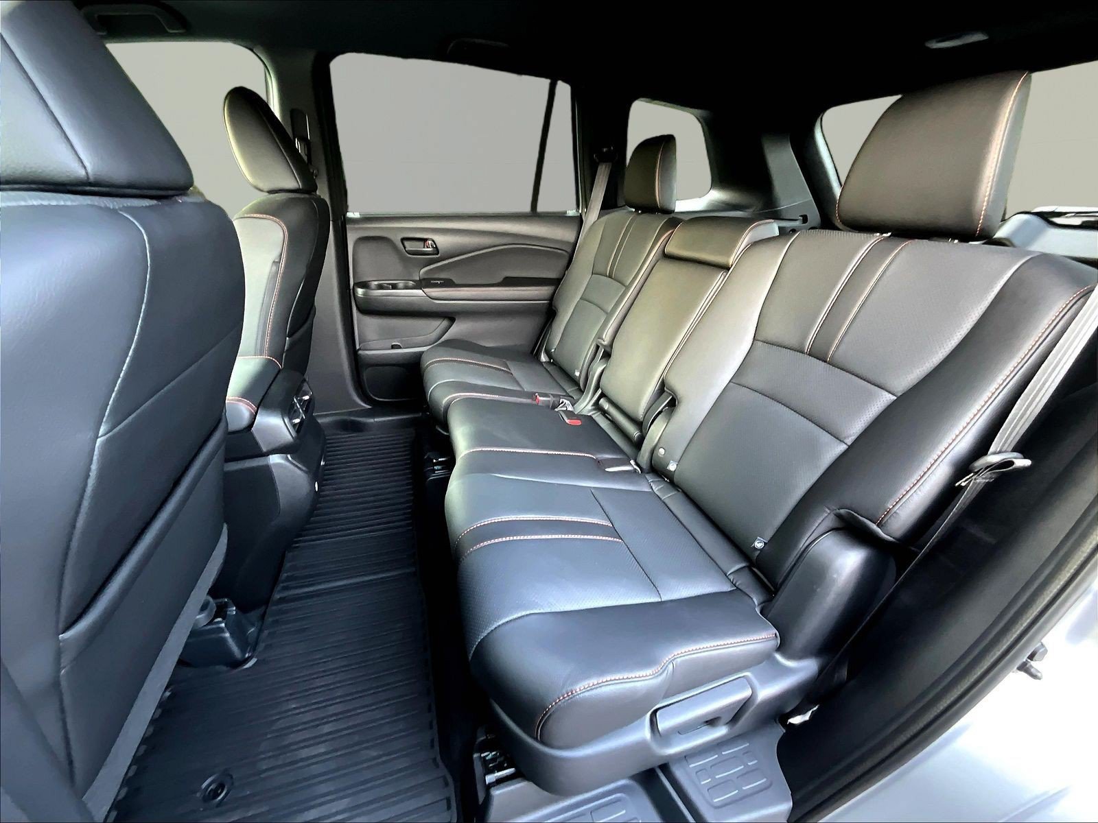 Used 2025 Honda Passport TrailSport image 22