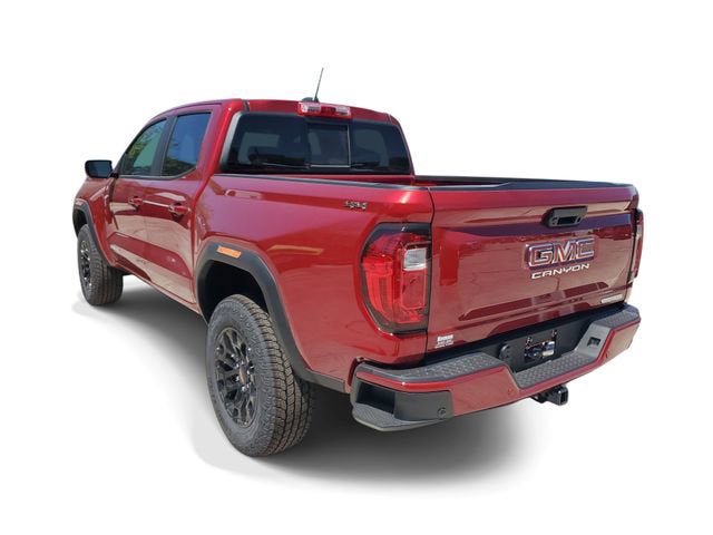 New 2026 GMC Canyon Elevation w/ Convenience Package AWD/4WD image 4