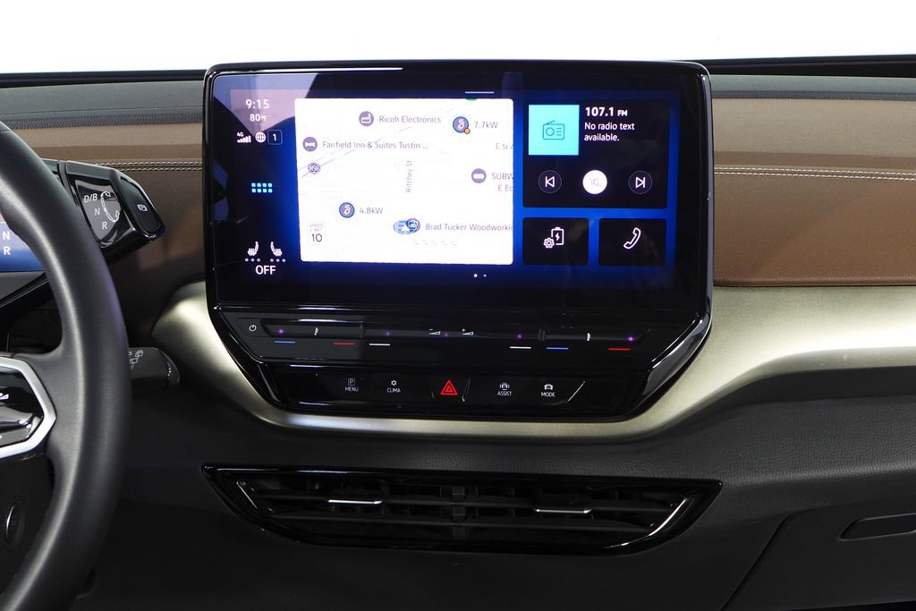 Certified 2023 Volkswagen ID.4 Pro RWD image 25
