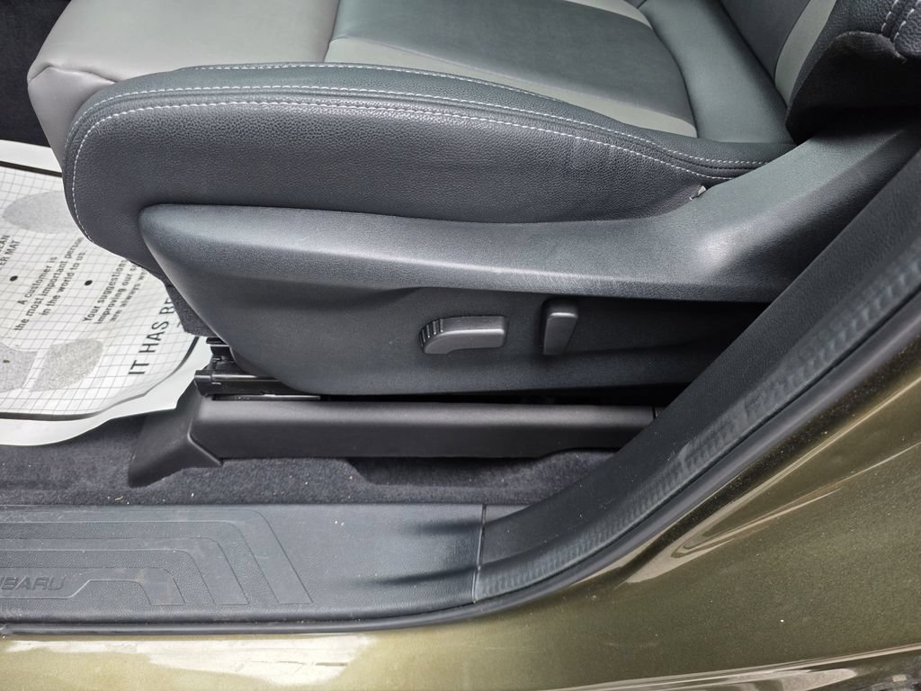 Certified 2022 Subaru Ascent Onyx Edition AWD/4WD image 19