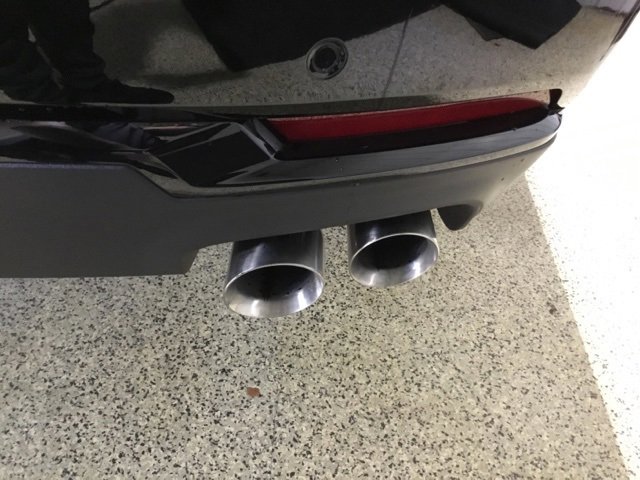 New 2026 Chevrolet Tahoe Z71 image 23