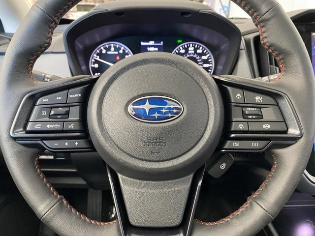 New 2026 Subaru Crosstrek 2.5i Limited AWD/4WD image 14