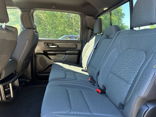 Used 2025 RAM 1500 Tradesman AWD/4WD image 17