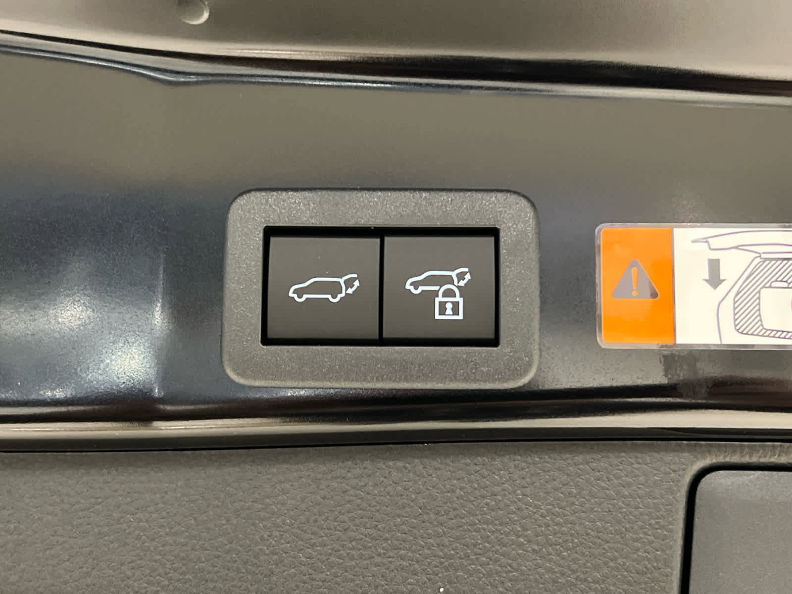 New 2026 Toyota RAV4 XSE AWD/4WD image 11