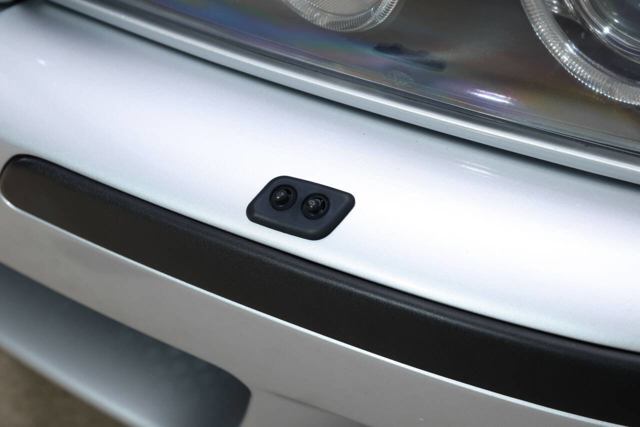 Used 2003 BMW M5 image 31