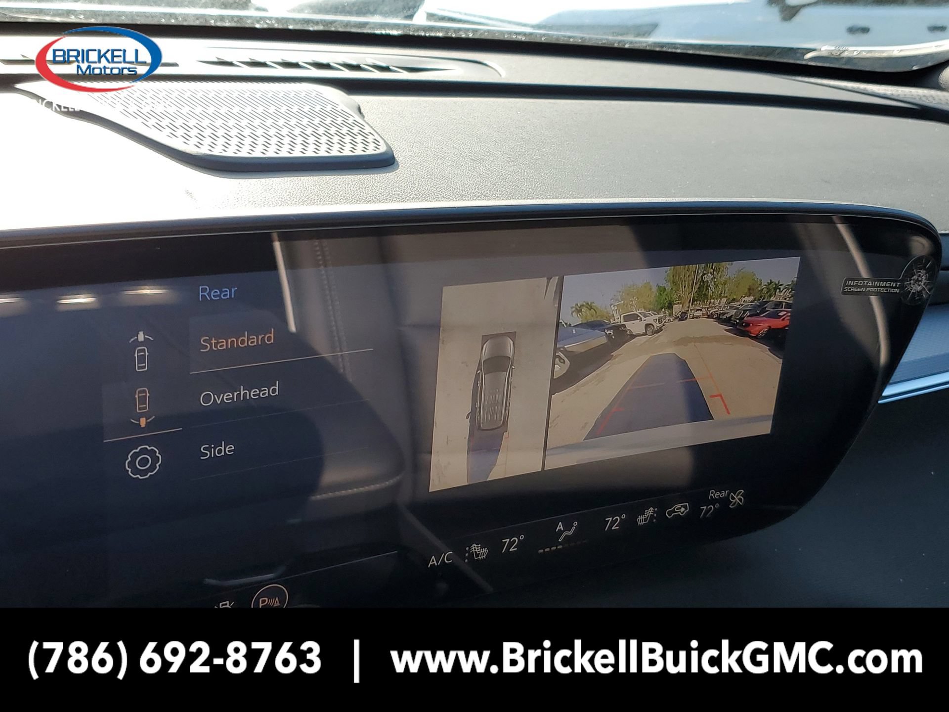 New 2025 Buick Enclave Sport Touring w/ Power Package FWD image 28