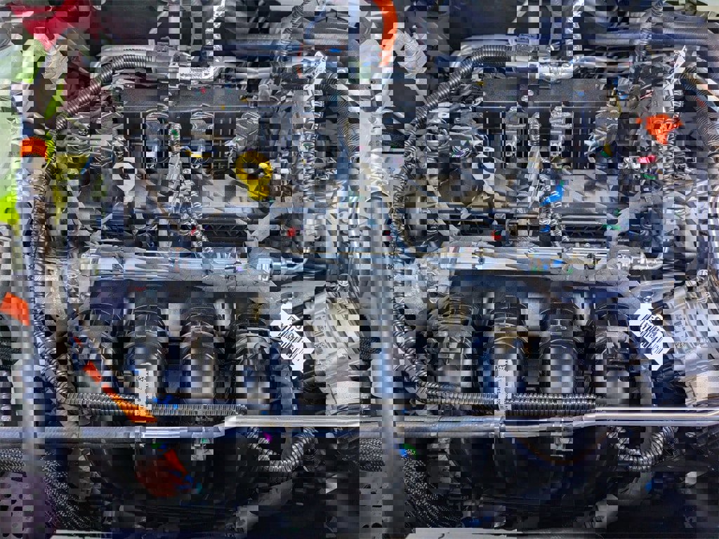 New 2026 Ford Maverick XLT w/ Equipment Group 301A image 22