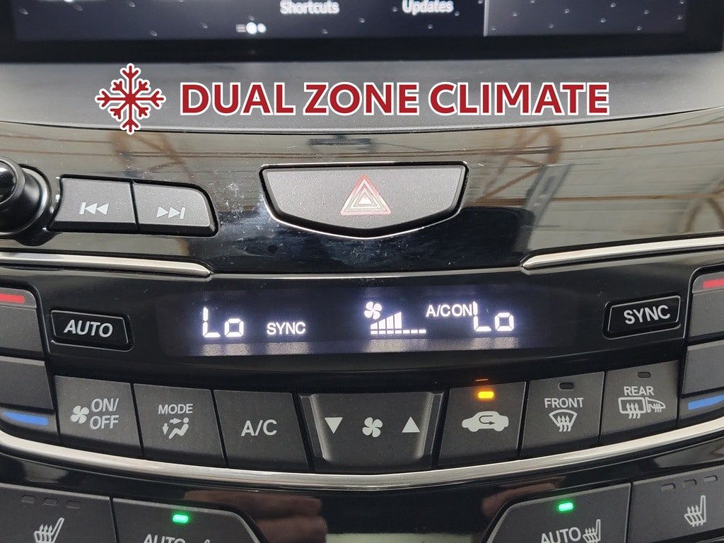 Used 2022 Acura RDX w/ Technology Package FWD image 24
