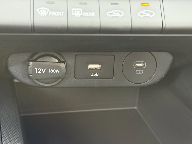 New 2026 Hyundai Elantra Blue image 29