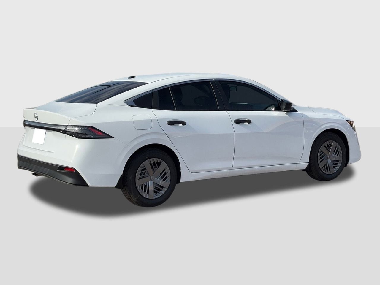 New 2026 Nissan Sentra S w/ Floor Mat Package image 6