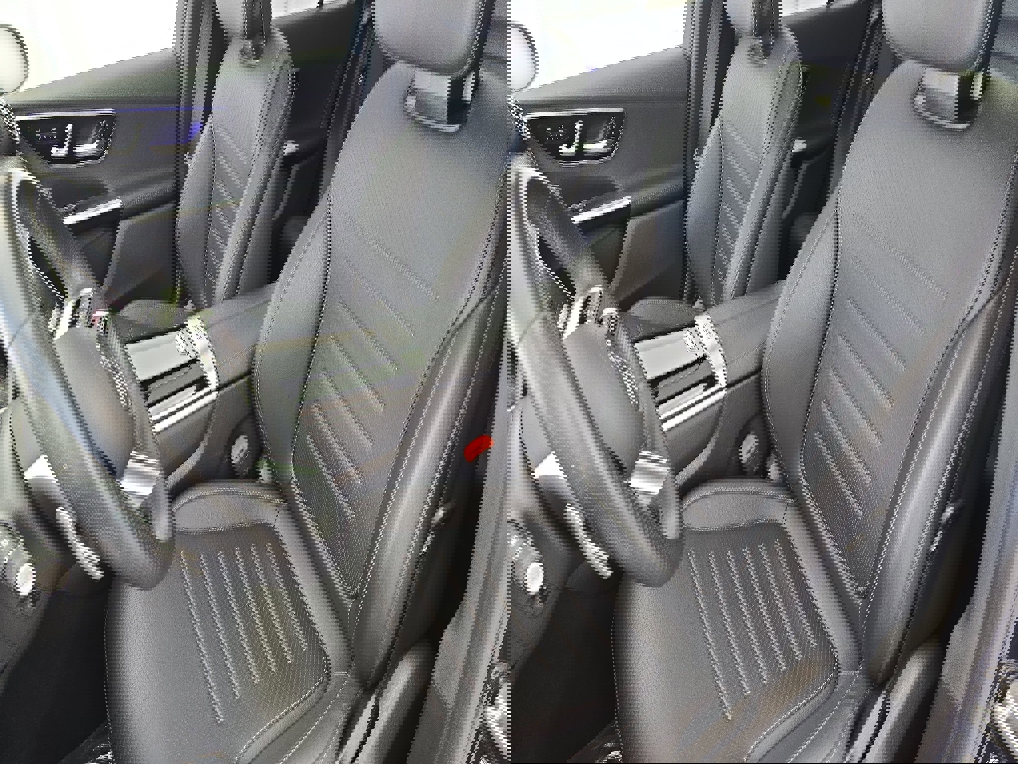 Certified 2024 Mercedes-Benz GLC 300 GLC 300 image 15