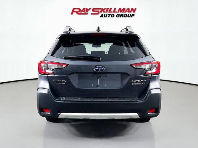 Used 2024 Subaru Outback Touring XT image 6