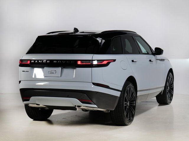 New 2026 Land Rover Range Rover Velar Dynamic SE AWD/4WD image 2