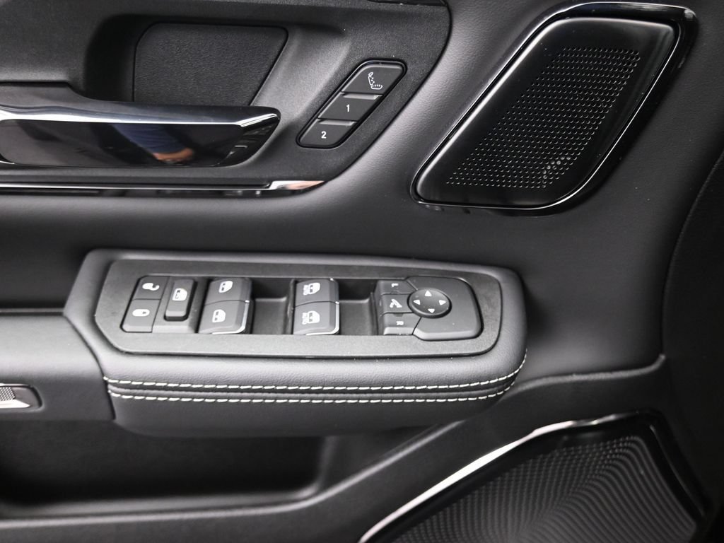 New 2026 RAM 1500 Limited AWD/4WD image 25