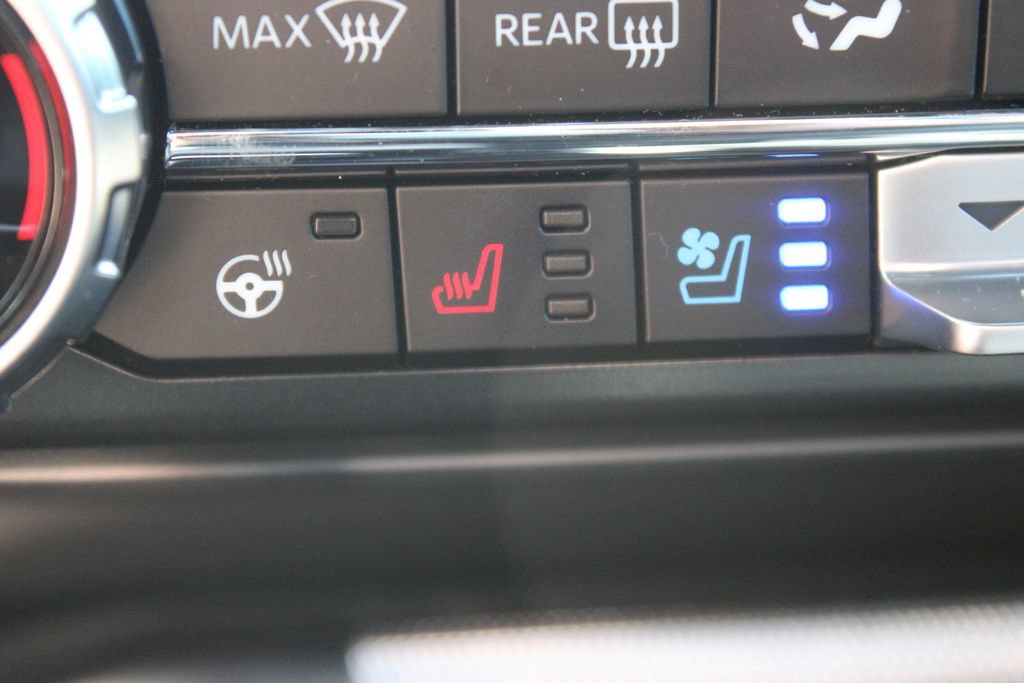 Used 2025 Ford F150 Tremor w/ Equipment Group 402A High AWD/4WD image 51