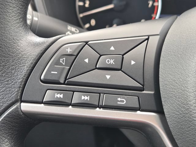 New 2026 Nissan Altima 2.5 SV FWD image 24