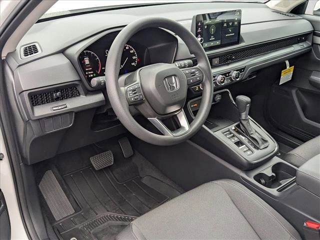 New 2026 Honda CR-V EX image 3