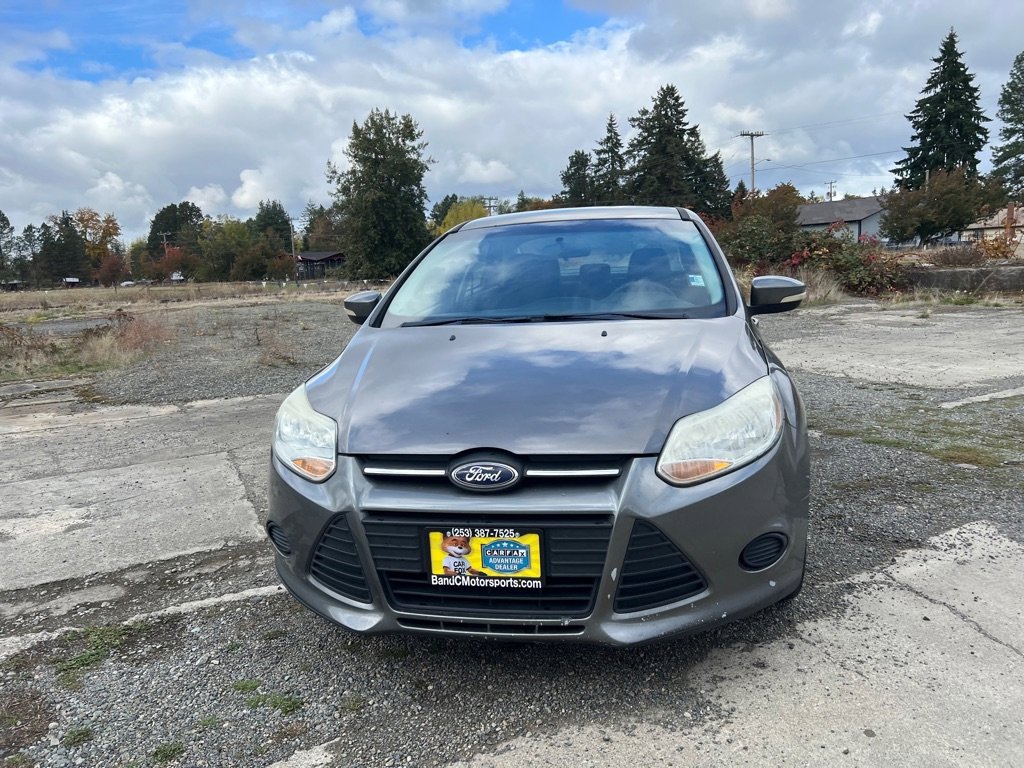 Used 2013 Ford Focus SE image 24