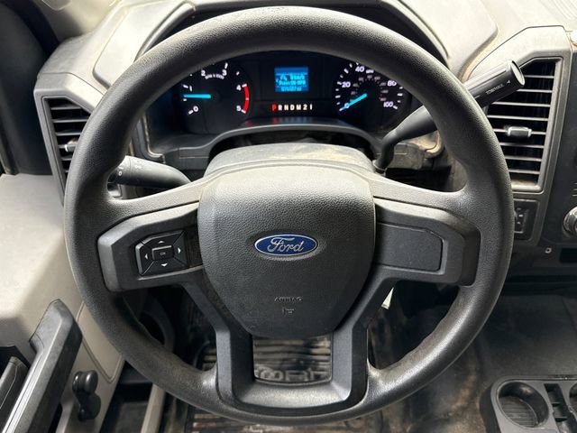 Used 2018 Ford F250 XL AWD/4WD image 12