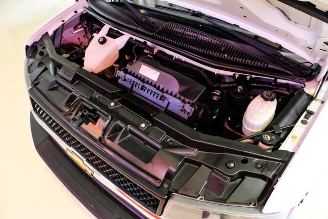 Used 2021 Chevrolet Express 3500 w/ Power Convenience Package RWD image 36