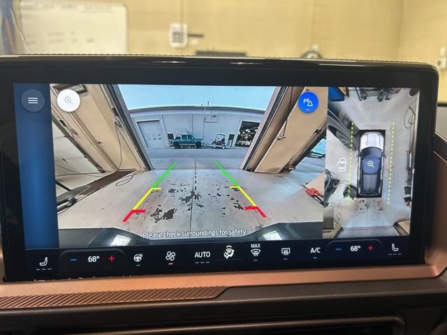 New 2025 Ford Bronco Sport Outer Banks w/ Outer Banks Tech Package+ image 19