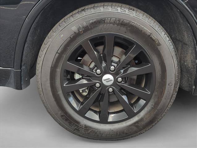 Used 2026 Dodge Durango GT RWD image 13