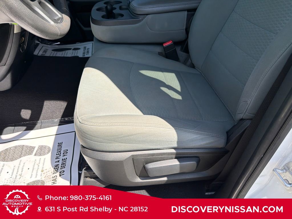 Used 2018 RAM 1500 Classic SLT image 12