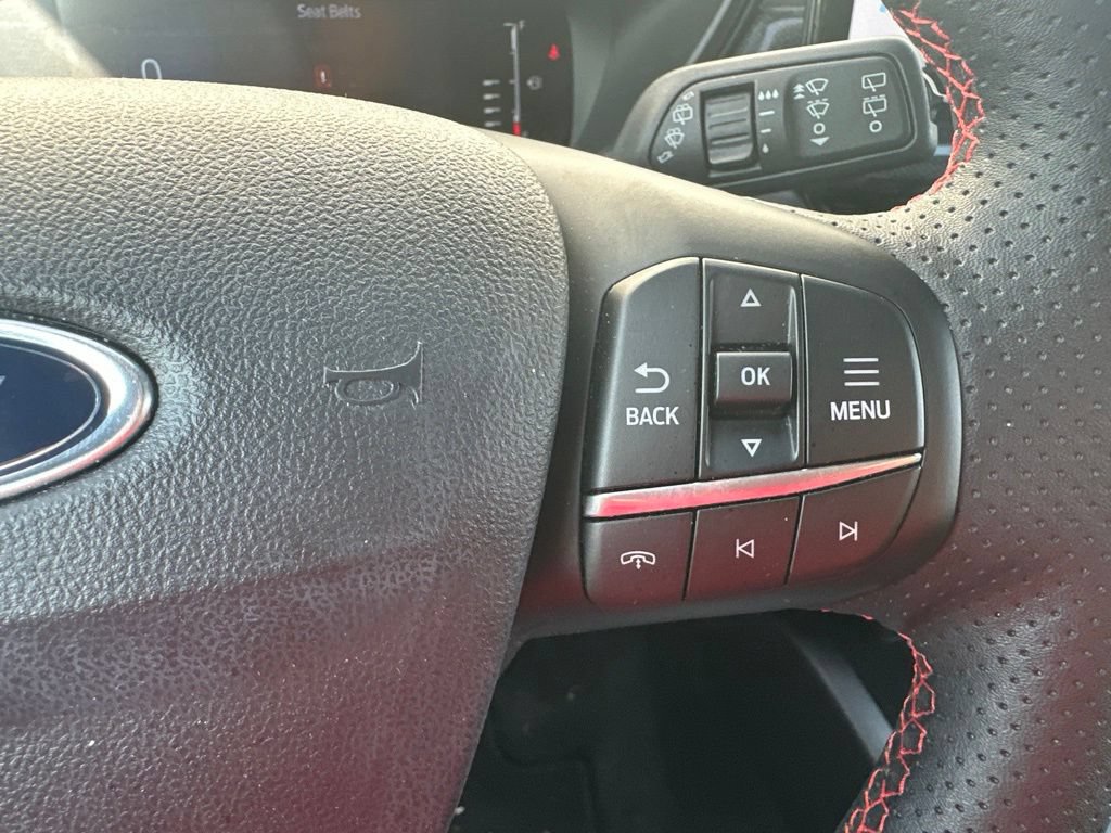 Used 2024 Ford Escape ST-Line w/ Tech Pack #1 AWD/4WD image 34
