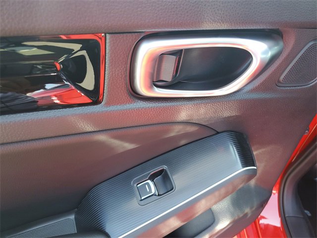 New 2025 Honda Civic Sport Touring image 5