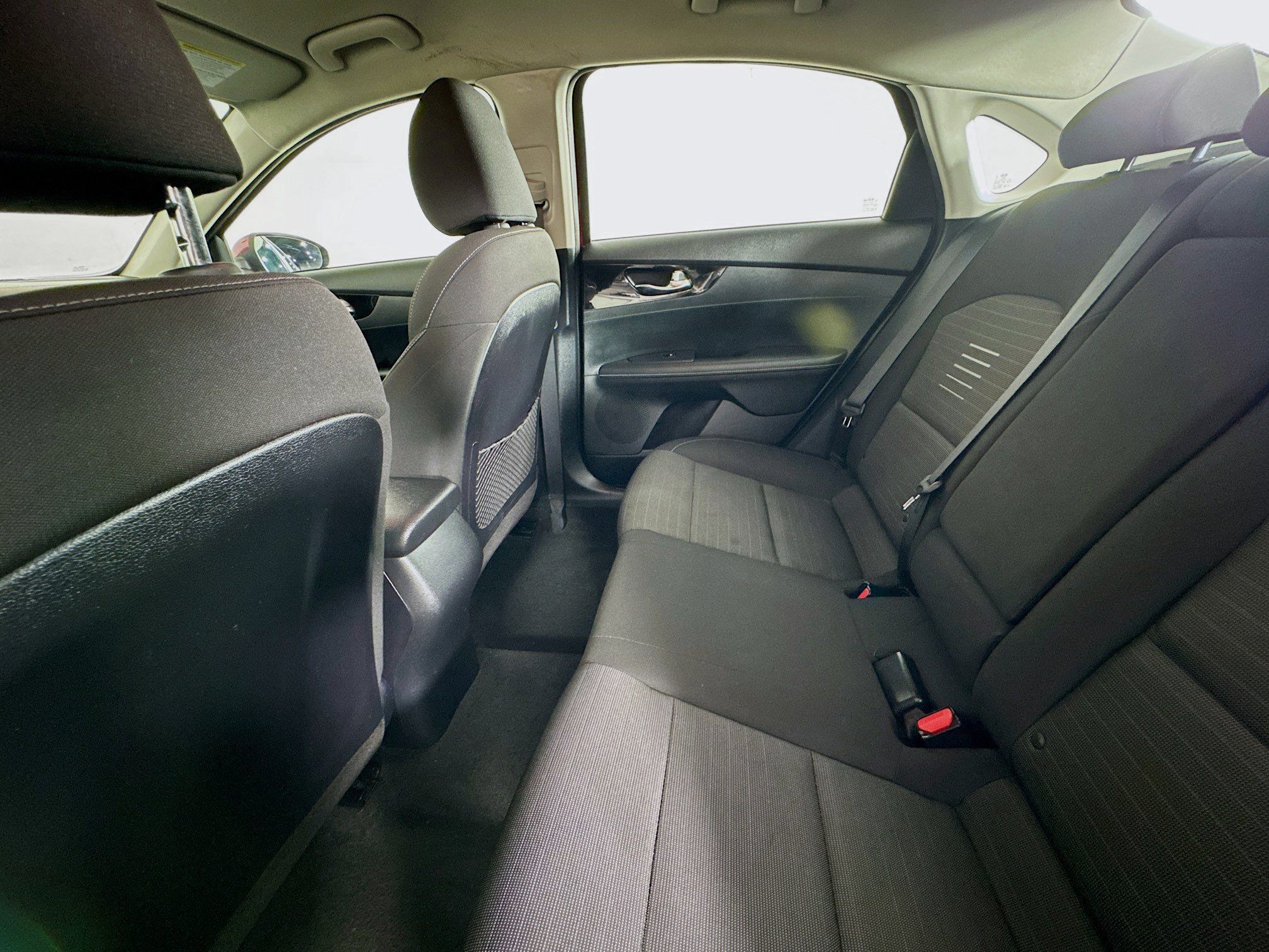Used 2019 Kia Forte S FWD image 22