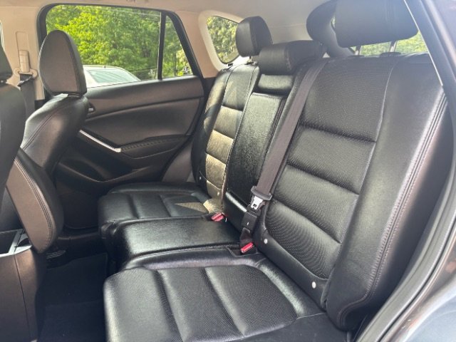 Used 2016 MAZDA CX-5 Grand Touring image 38