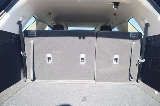 New 2026 Nissan Pathfinder SL w/ SL Premium Package image 24