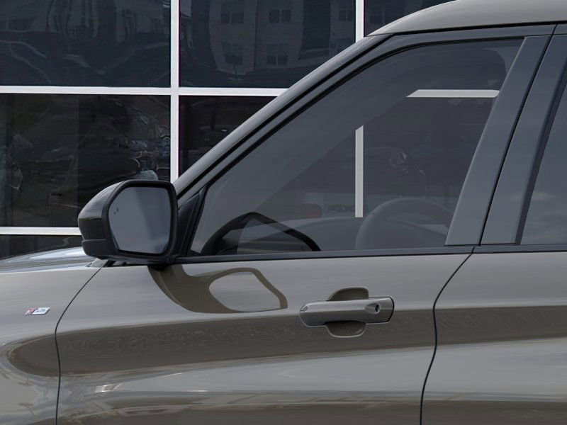 New 2026 Ford Explorer ST-Line image 20