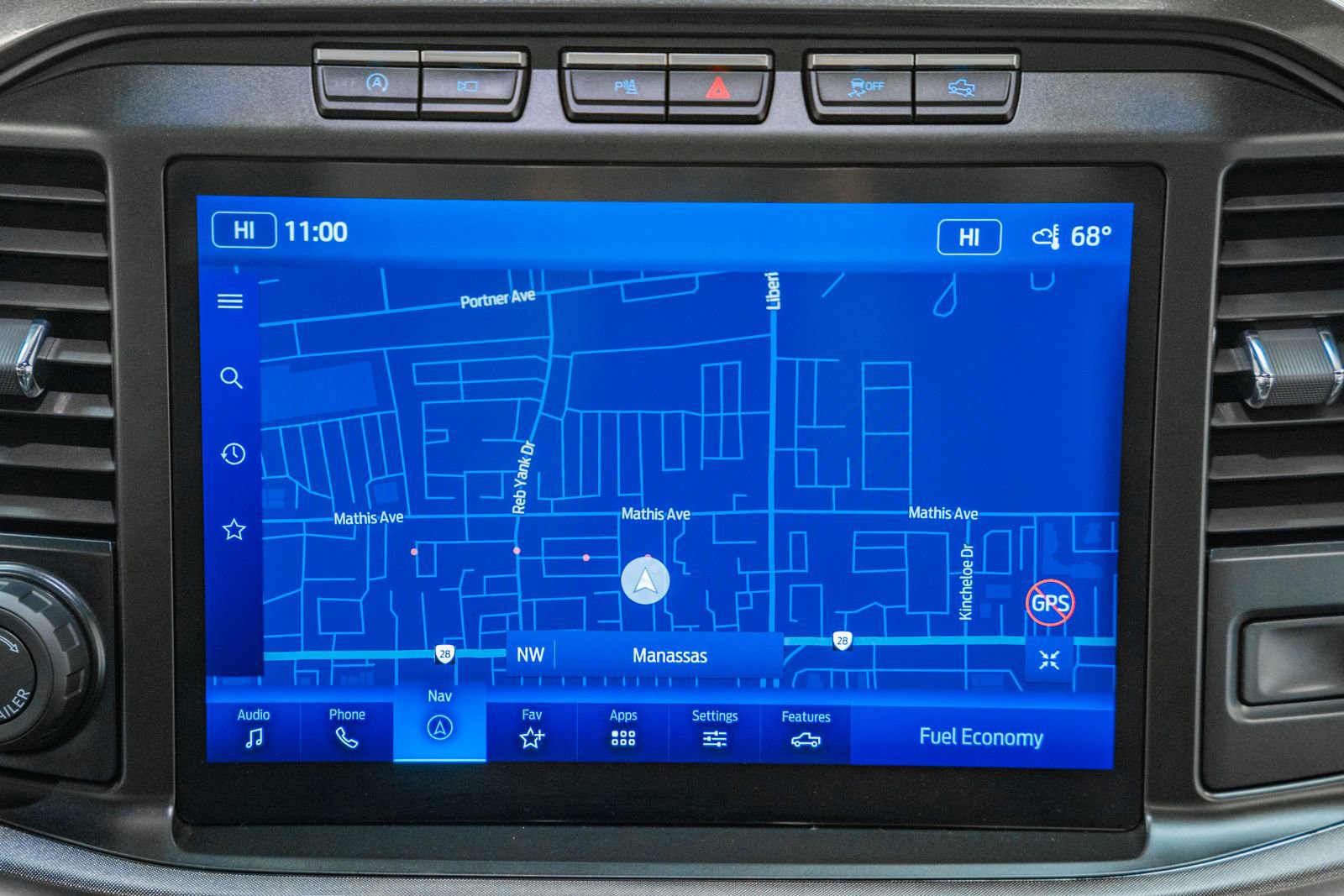 Certified 2023 Ford F150 Tremor w/ Equipment Group 402A High image 28