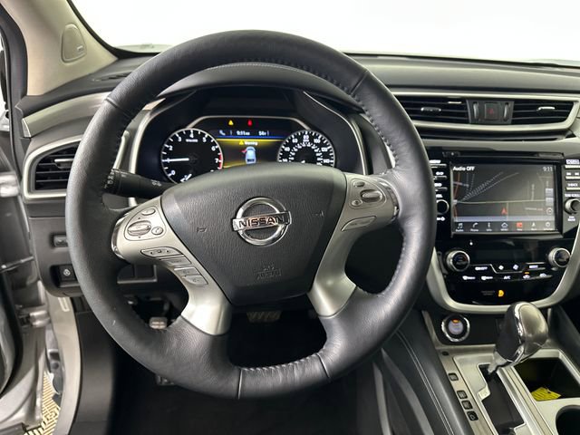 Used 2018 Nissan Murano SL image 14