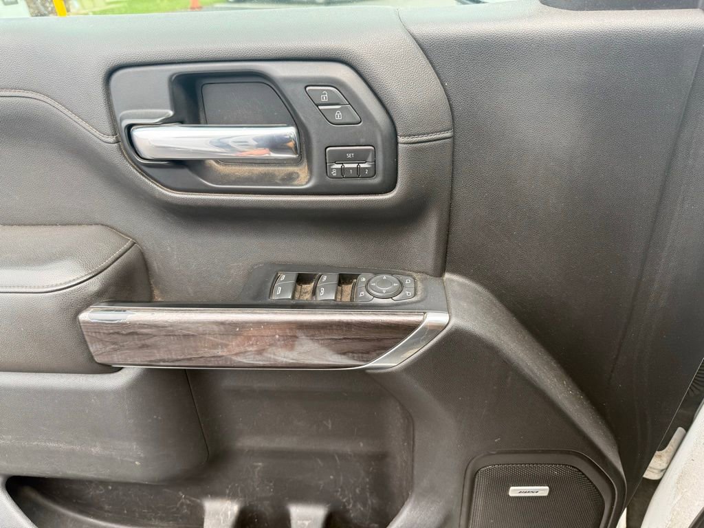 Used 2019 Chevrolet Silverado 1500 LTZ image 10