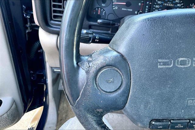 Used 1995 Dodge Ram 1500 Truck 2WD Regular Cab image 17