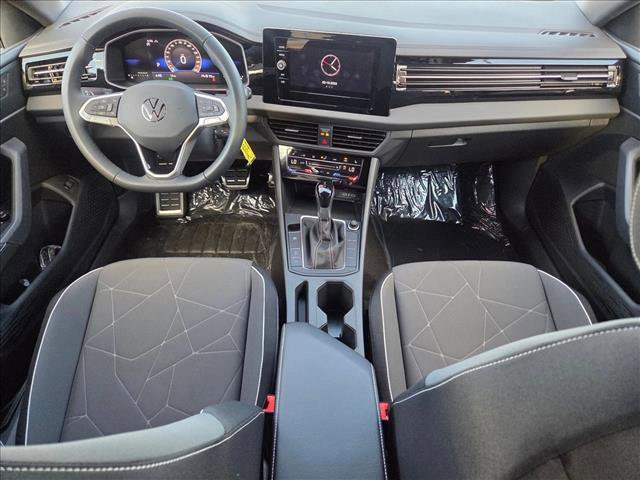 New 2026 Volkswagen Jetta Sport image 14