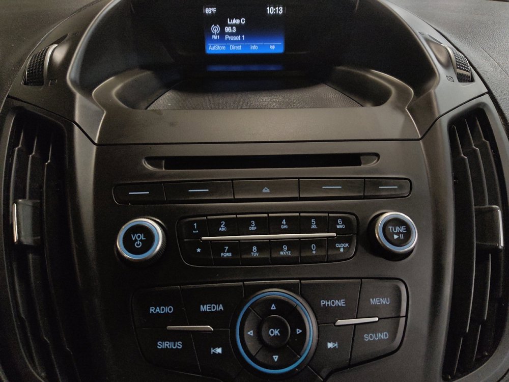 Used 2018 Ford Escape SE FWD image 25
